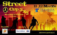 PrimerStreetCup